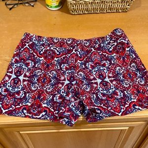 Women’s shorts